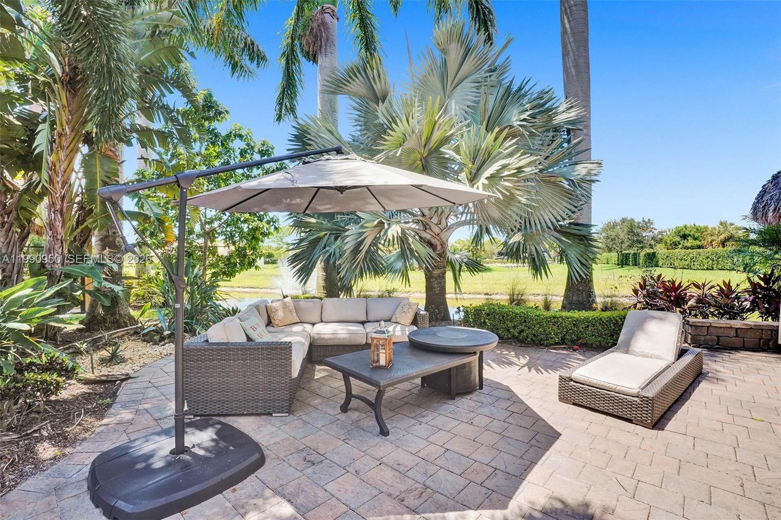 AZTEC RV RESORT LAND COND - Land