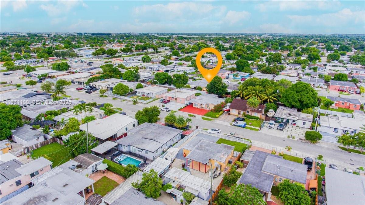 CAROLE ANNE PARK - Residential Lease