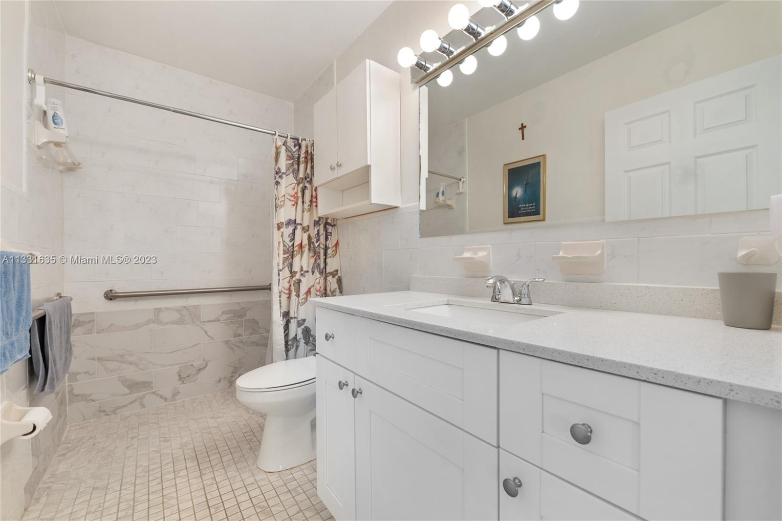 CORAL WAY VILLAGE SEC A P - Residential