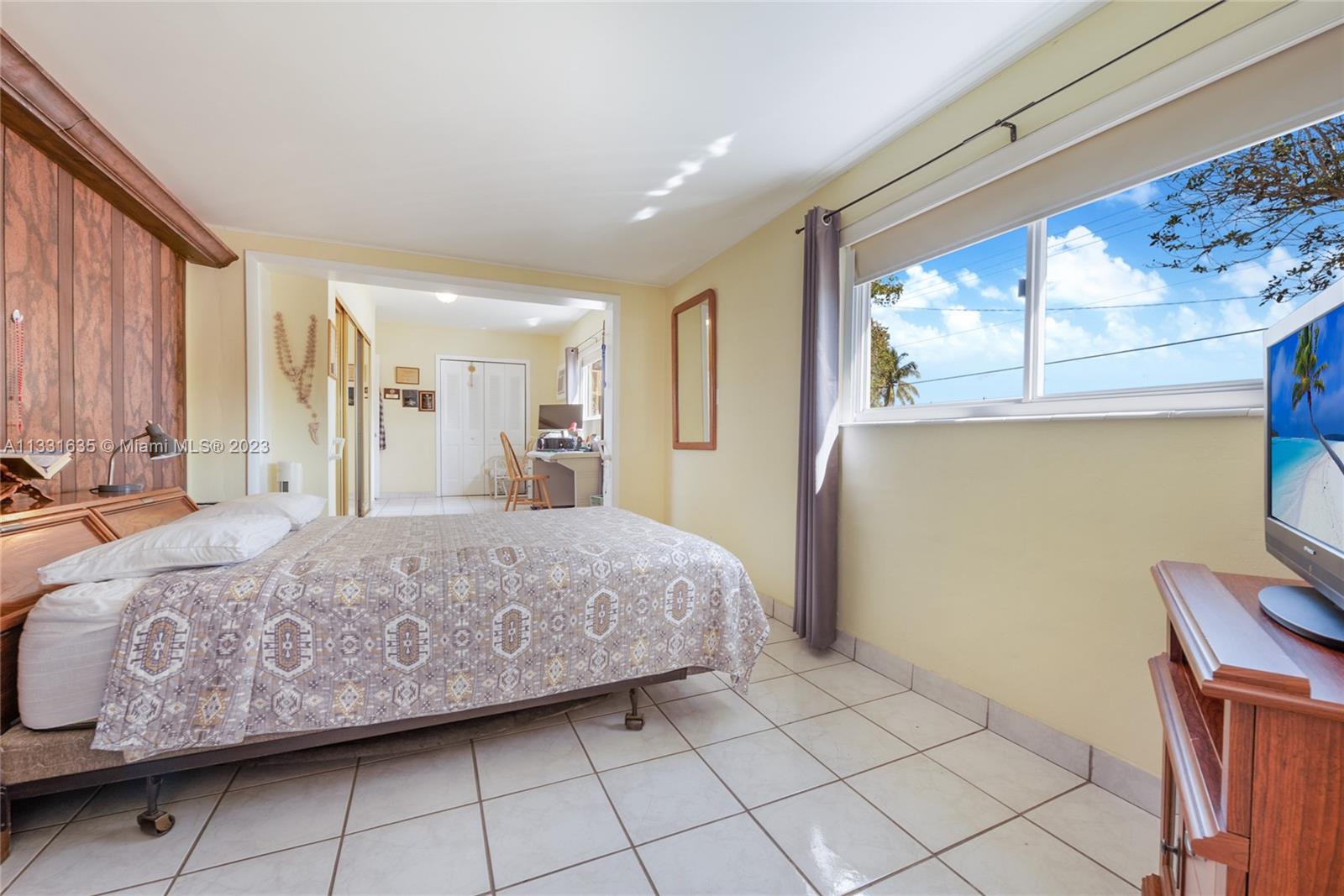 CORAL WAY VILLAGE SEC A P - Residential