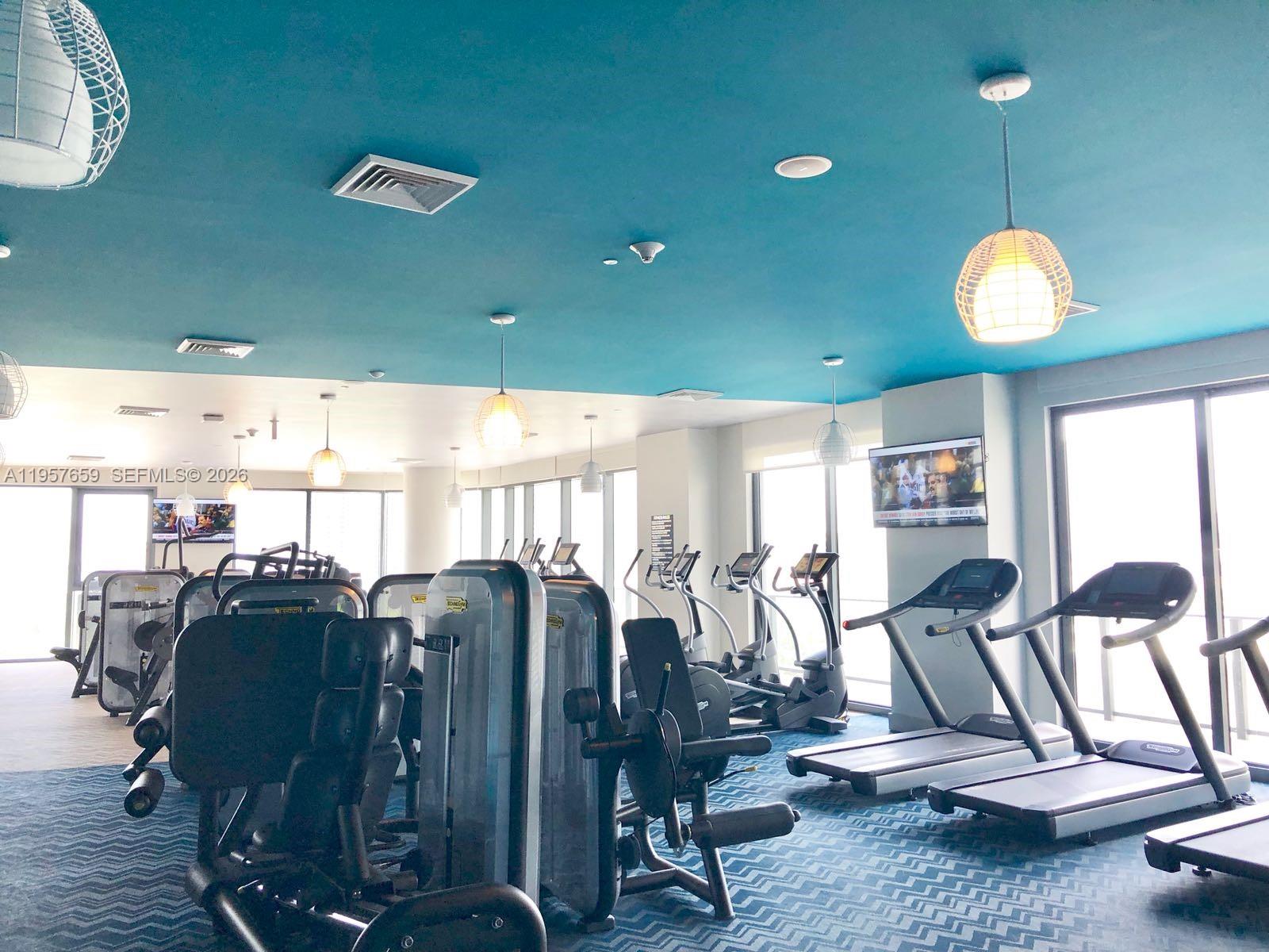 3401 MIDTOWN CONDO - Residential