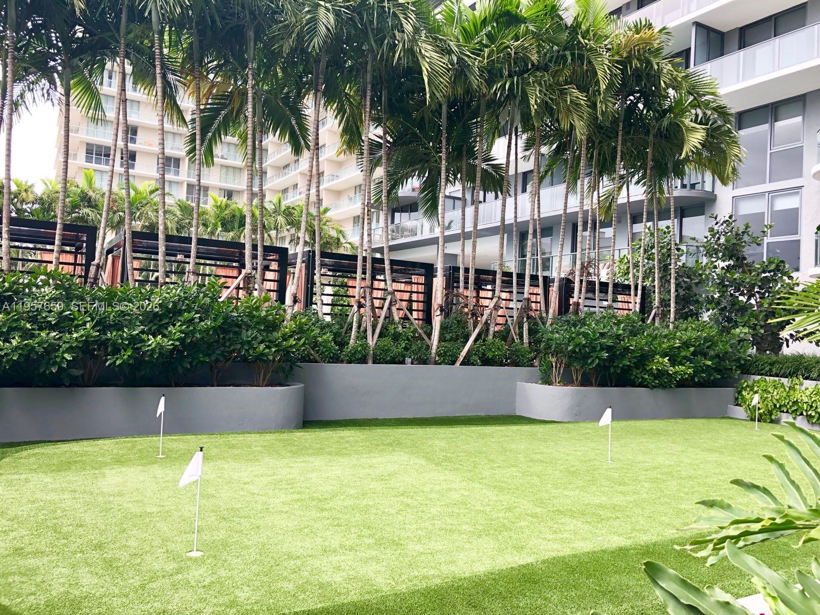 3401 MIDTOWN CONDO - Residential