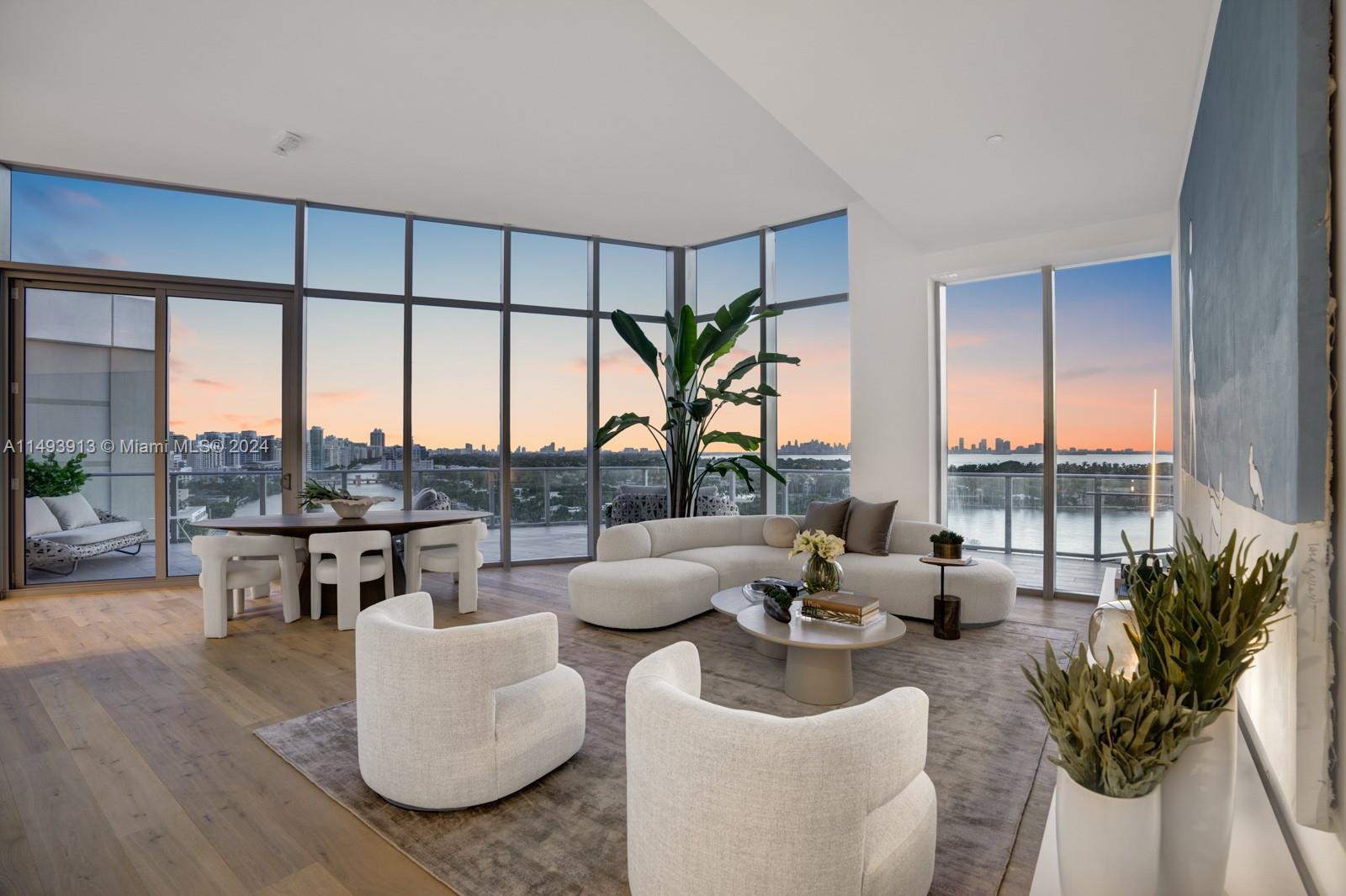MONACO YACHT CLUB RESIDENC - Residential