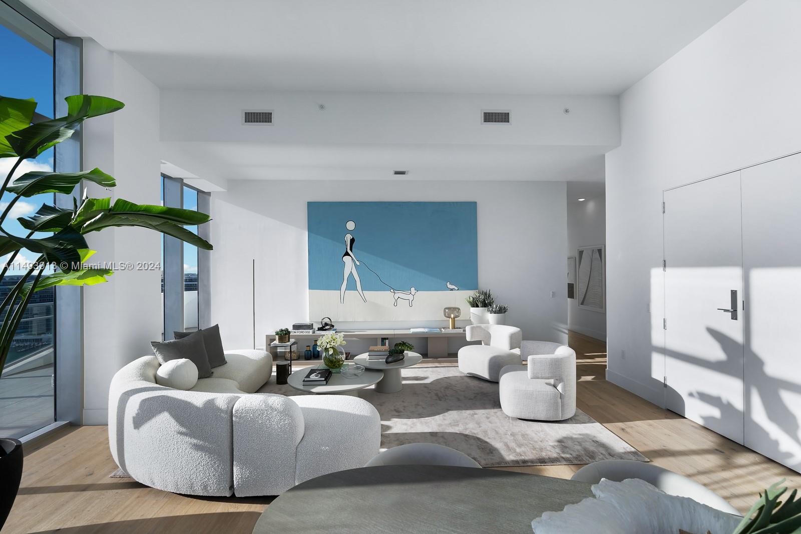 MONACO YACHT CLUB RESIDENC - Residential