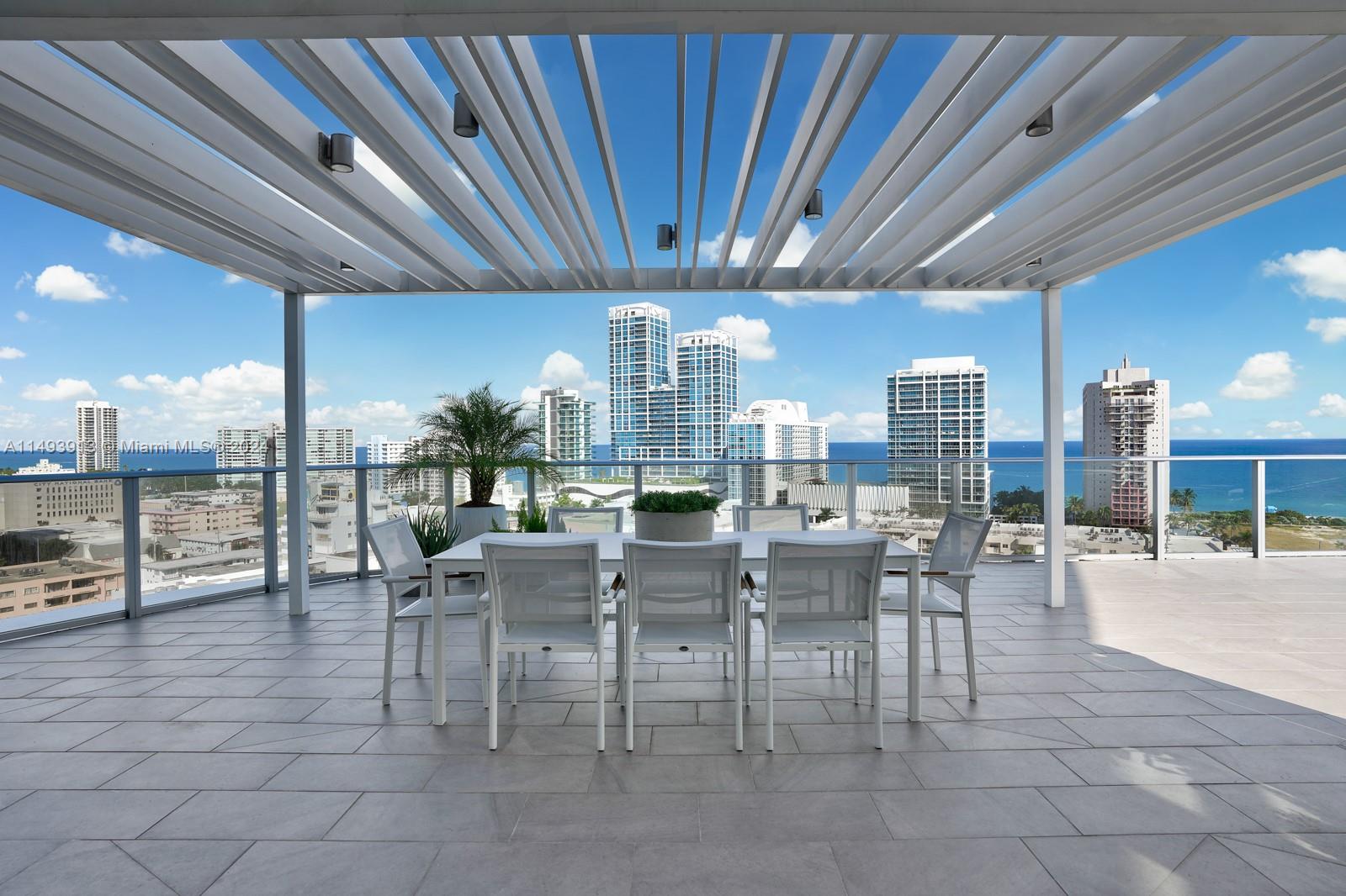 MONACO YACHT CLUB RESIDENC - Residential