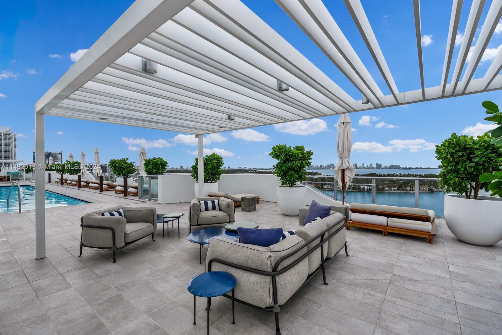MONACO YACHT CLUB RESIDENC - Residential