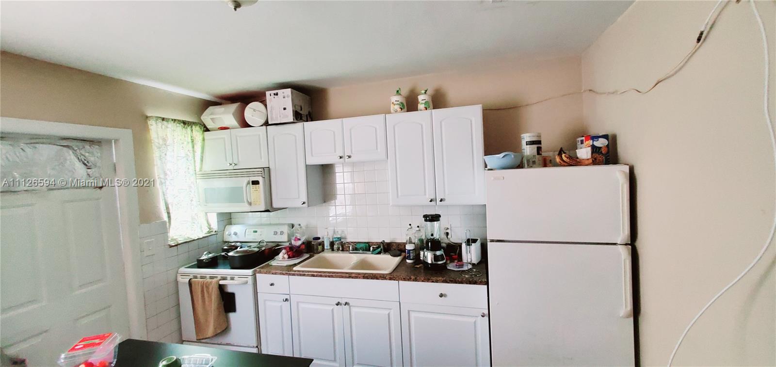 MIAMI GARDENS ESTATES SEC - Residential