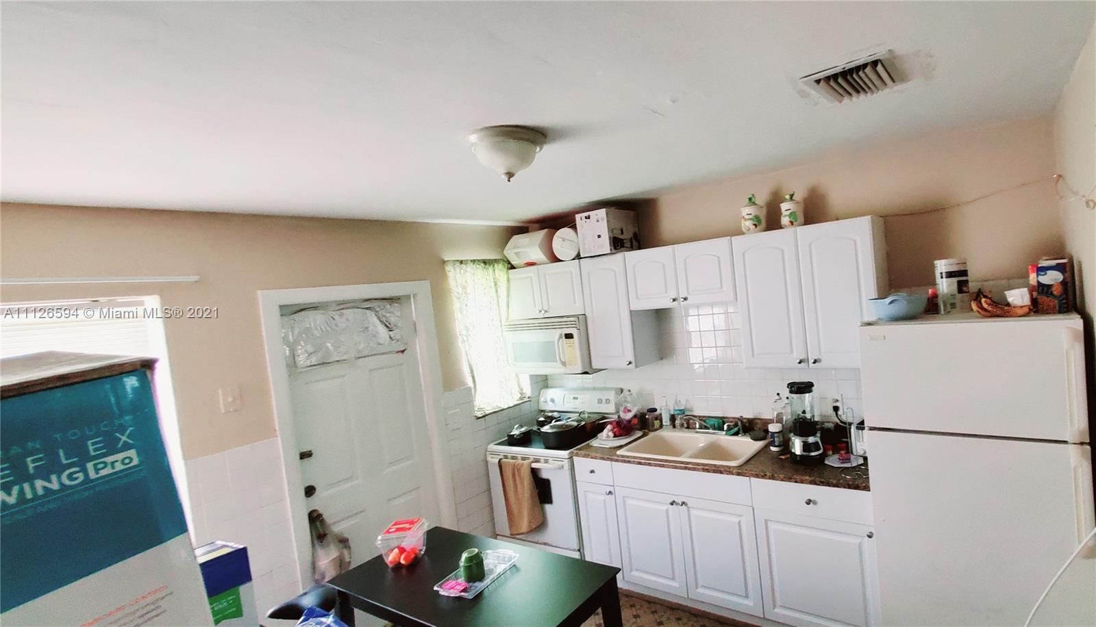MIAMI GARDENS ESTATES SEC - Residential