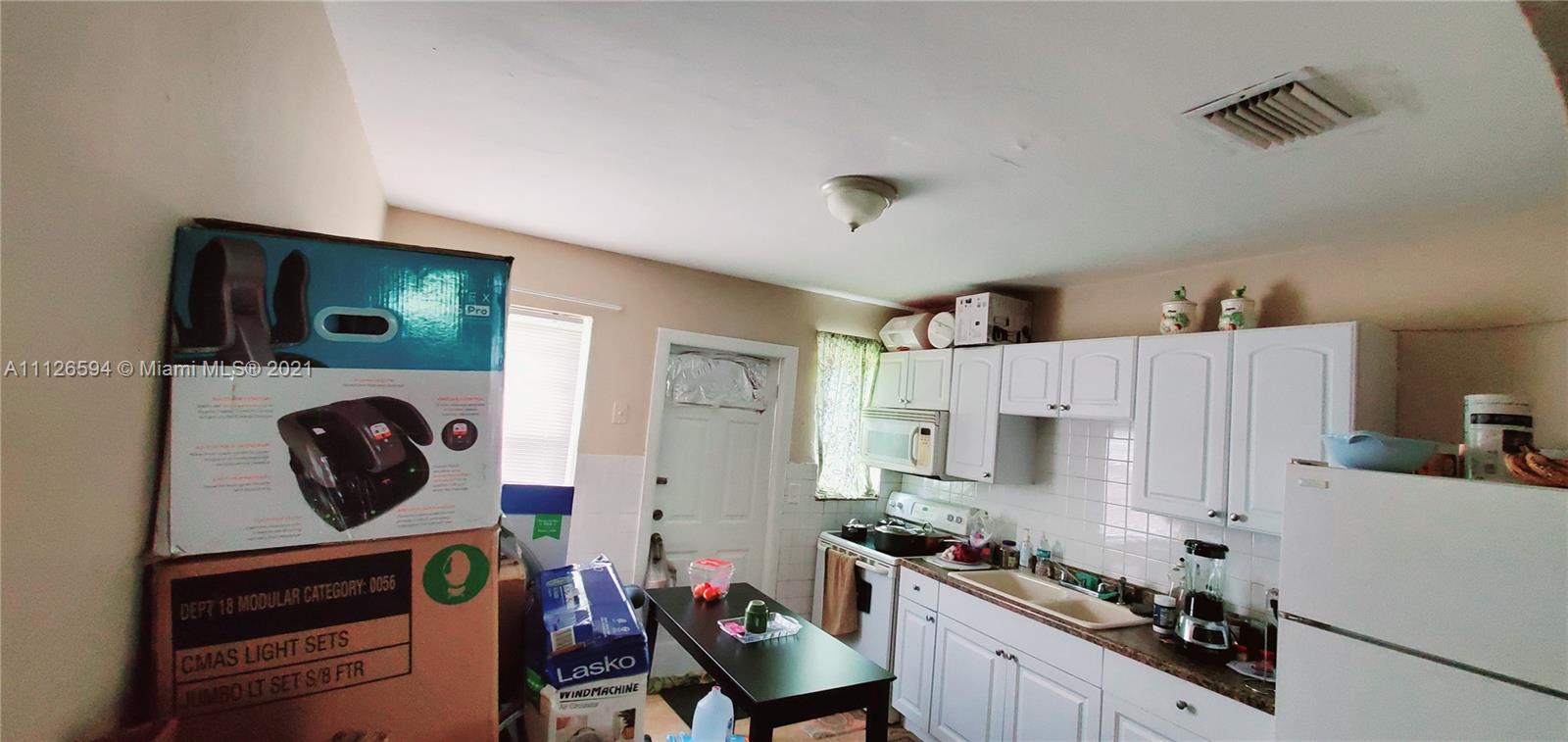 MIAMI GARDENS ESTATES SEC - Residential