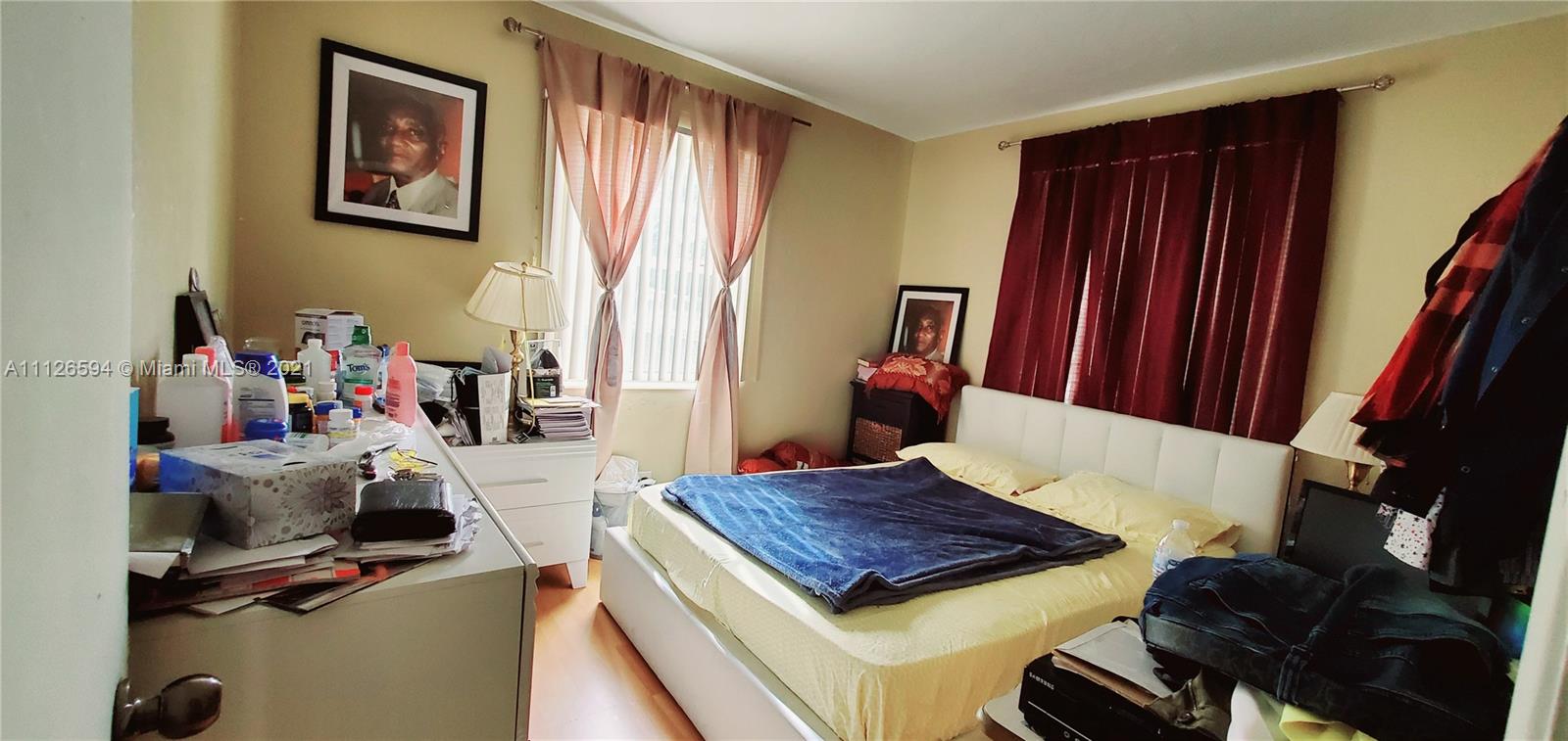 MIAMI GARDENS ESTATES SEC - Residential