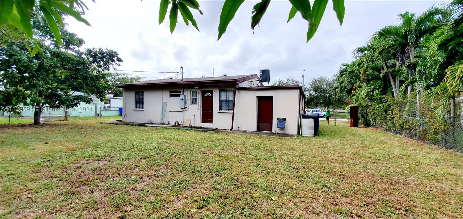 MIAMI GARDENS ESTATES SEC - Residential