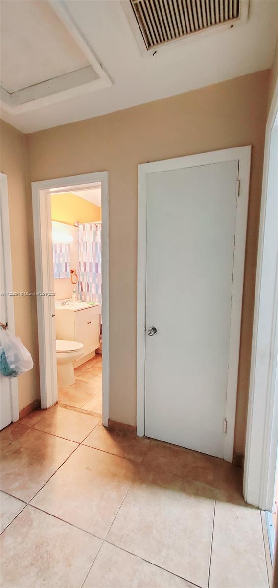 MIAMI GARDENS ESTATES SEC - Residential