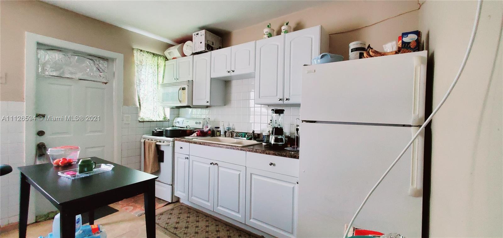 MIAMI GARDENS ESTATES SEC - Residential