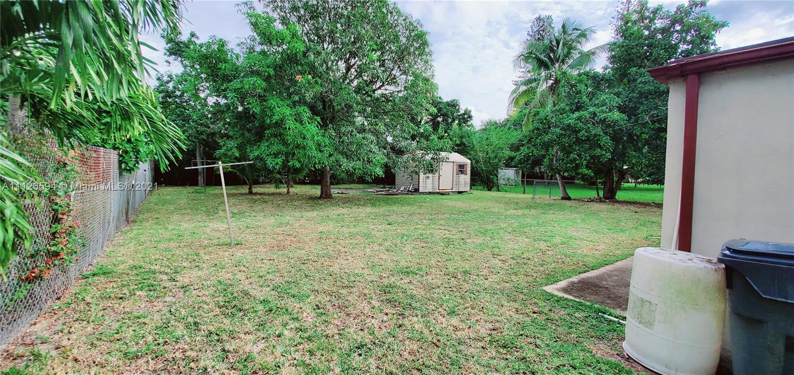 MIAMI GARDENS ESTATES SEC - Residential