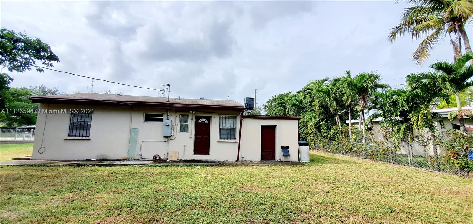 MIAMI GARDENS ESTATES SEC - Residential