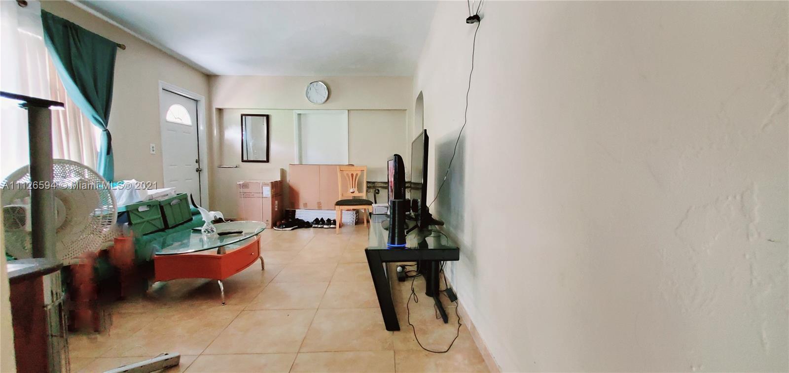 MIAMI GARDENS ESTATES SEC - Residential
