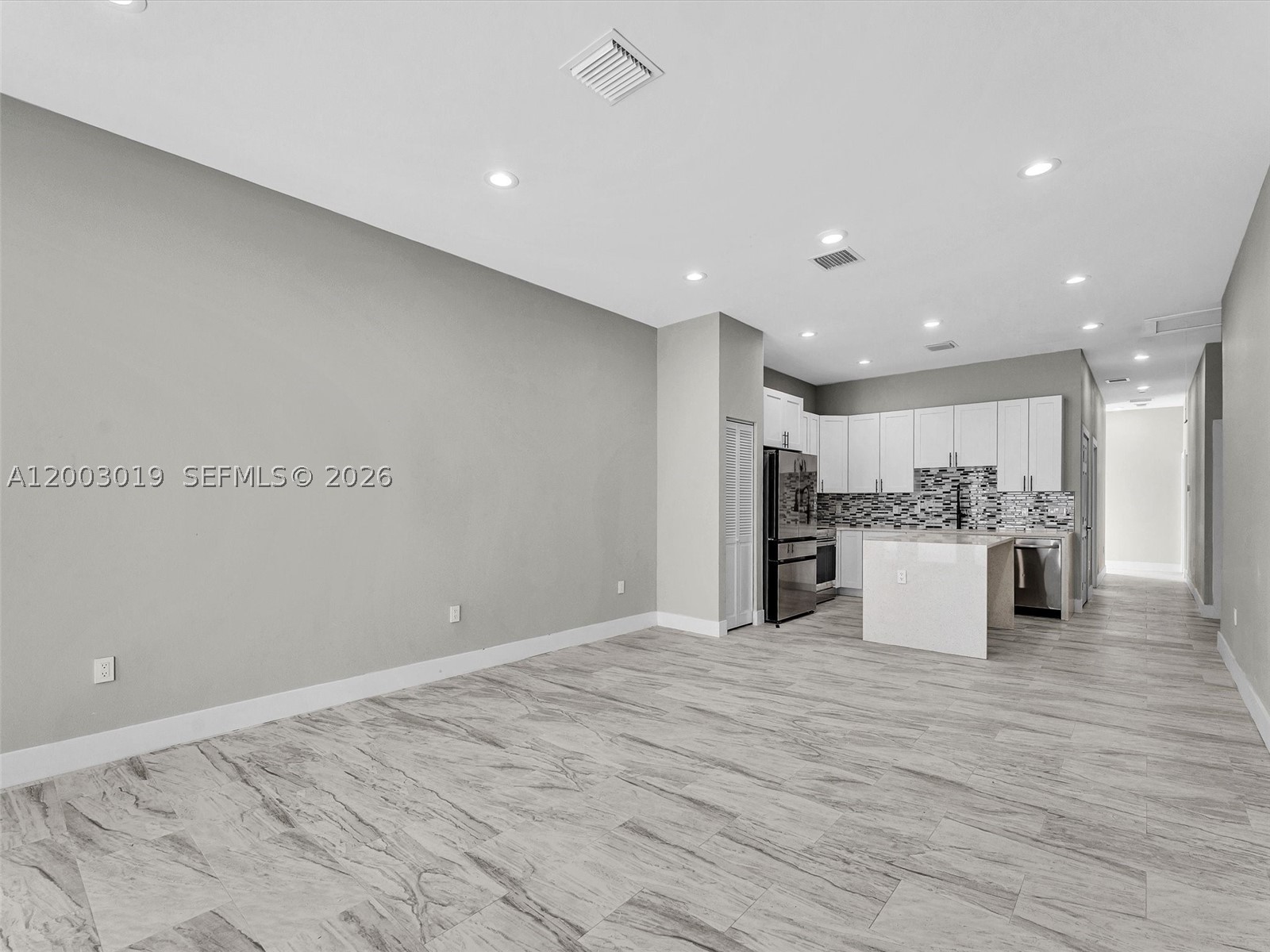 METES AND BOUNDS - Residential Income