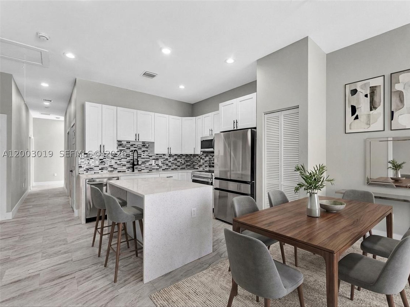 METES AND BOUNDS - Residential Income