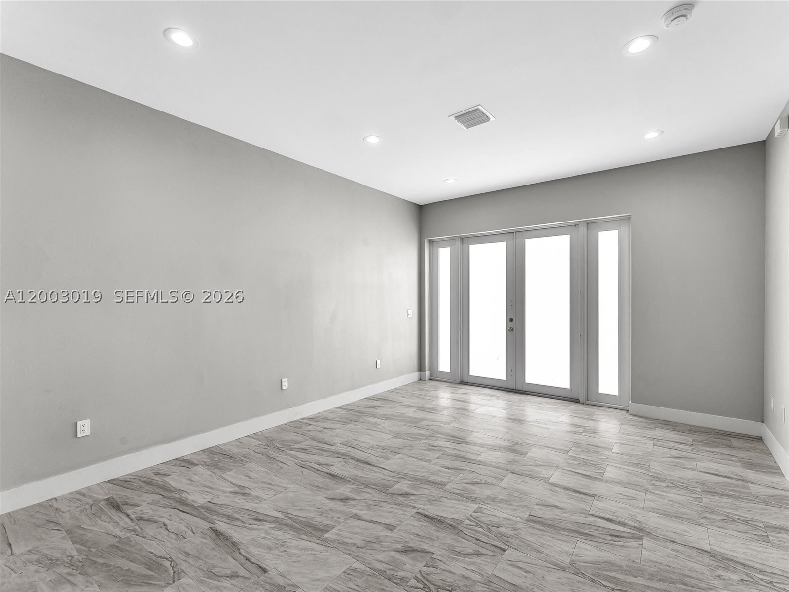 METES AND BOUNDS - Residential Income