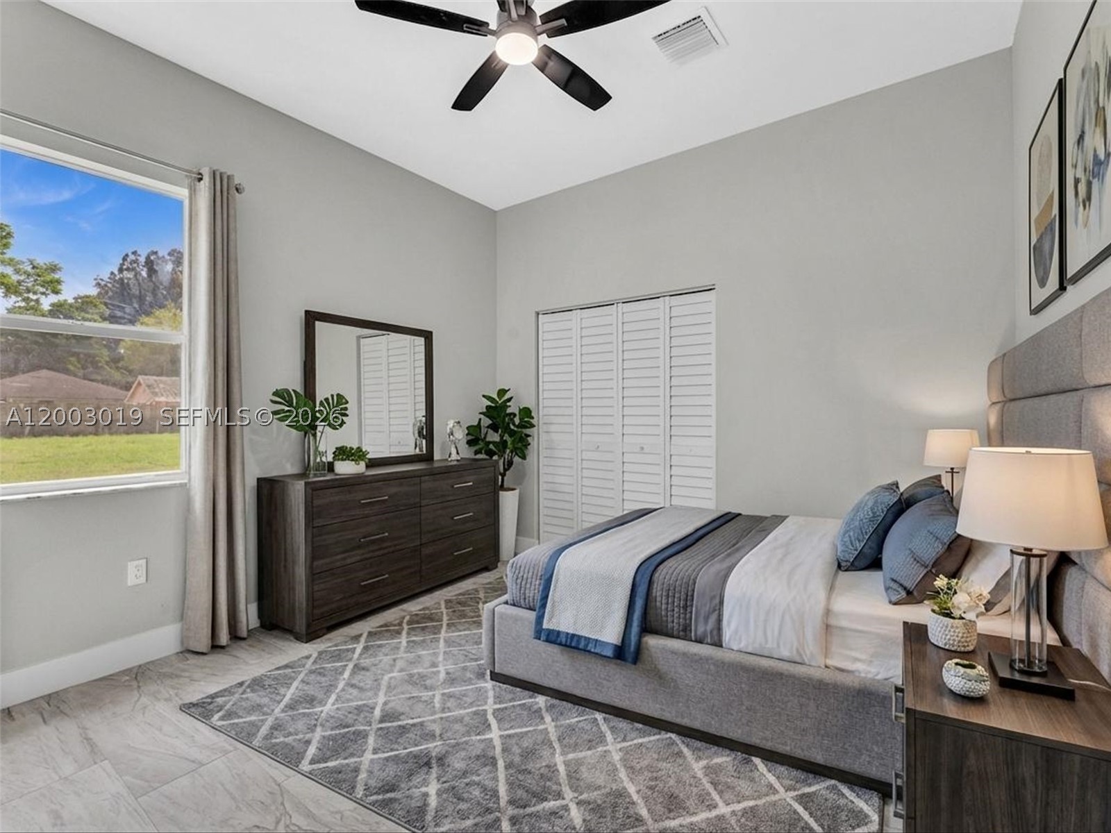 METES AND BOUNDS - Residential Income