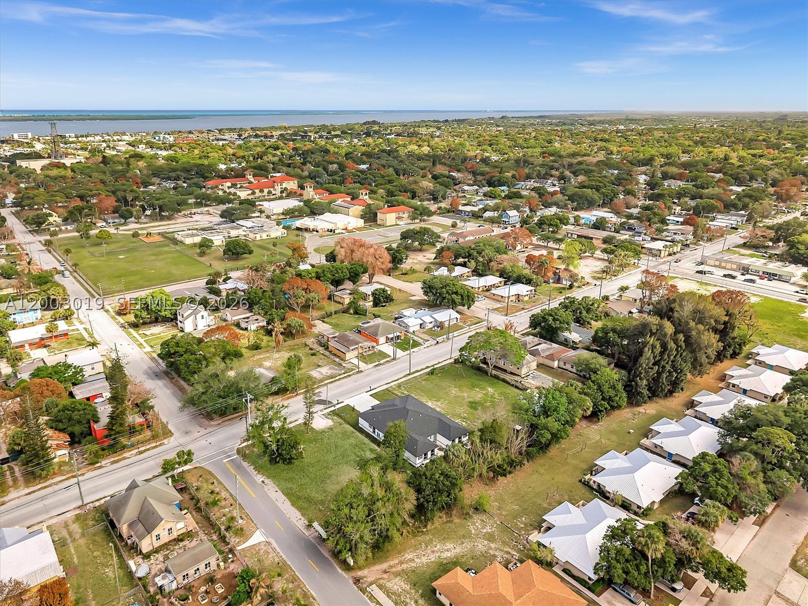 METES AND BOUNDS - Residential Income
