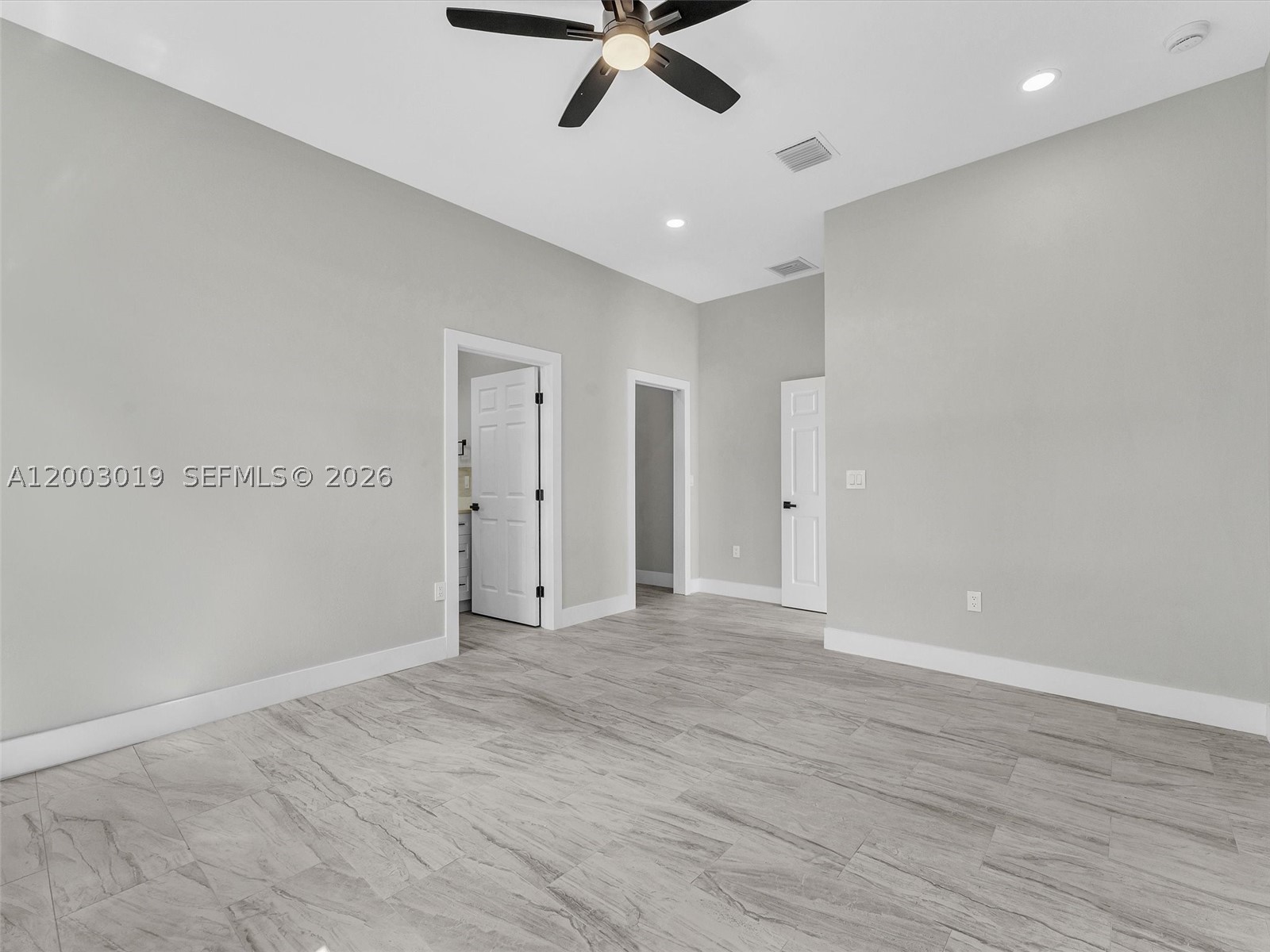 METES AND BOUNDS - Residential Income