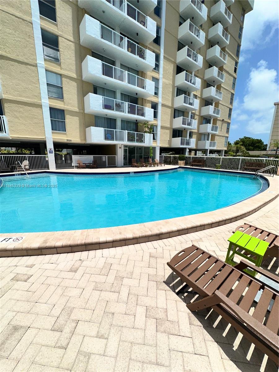 KEYSTONE TOWERS CONDO - Residential