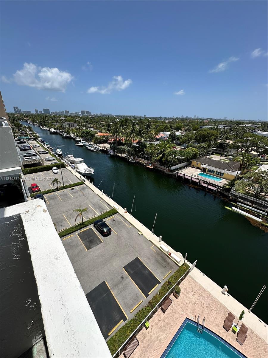 KEYSTONE TOWERS CONDO - Residential