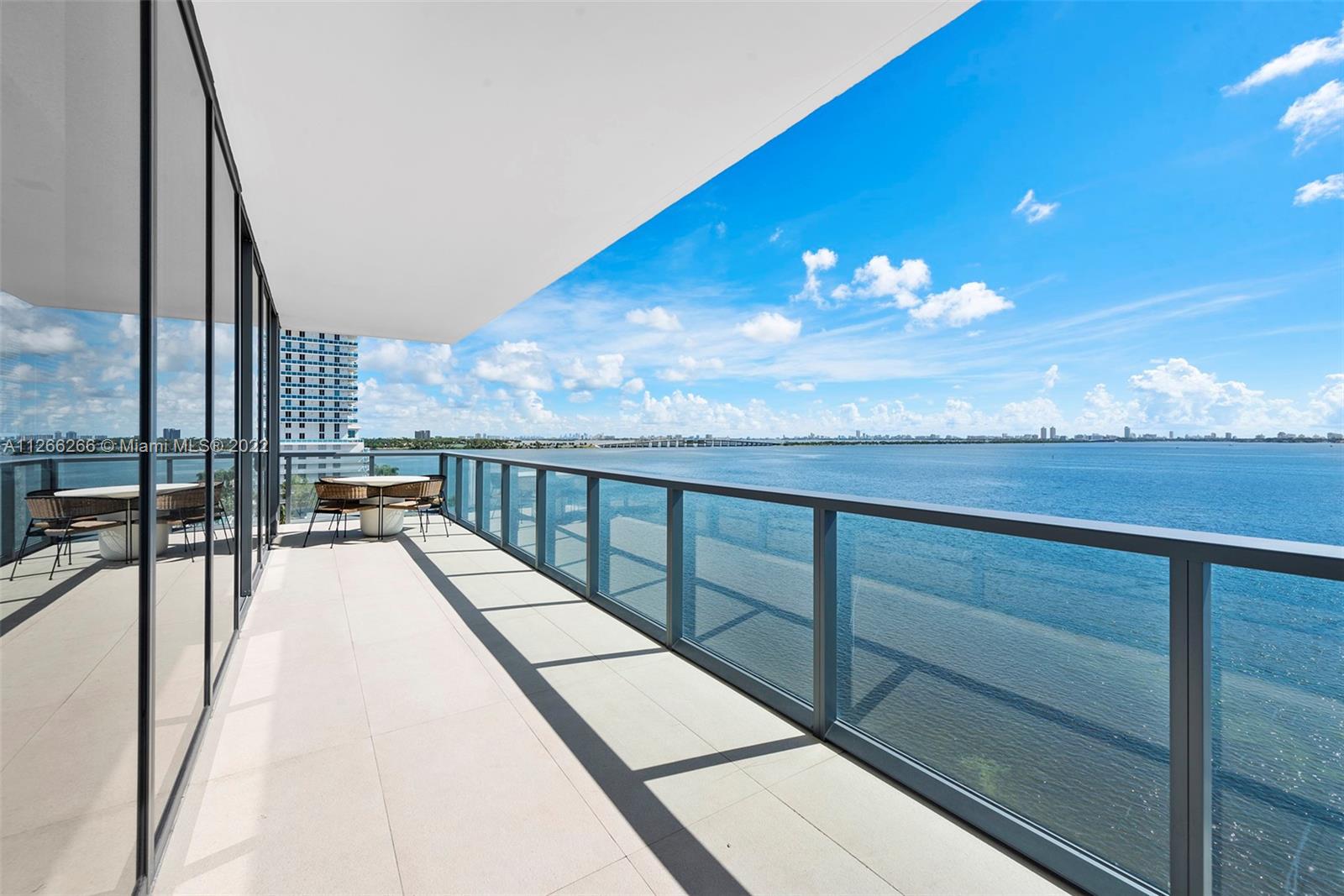 Elysee - Residential