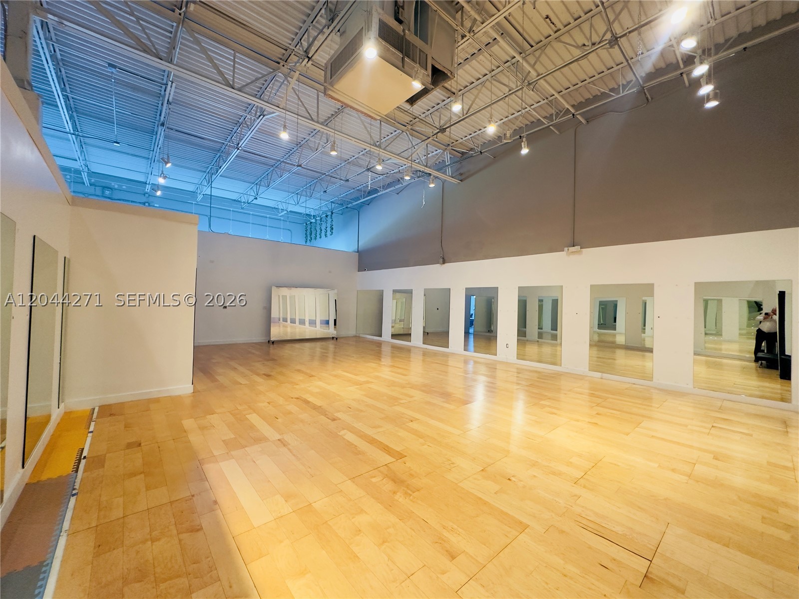 EASTERN SHORES 2ND ADDN - Commercial Sale