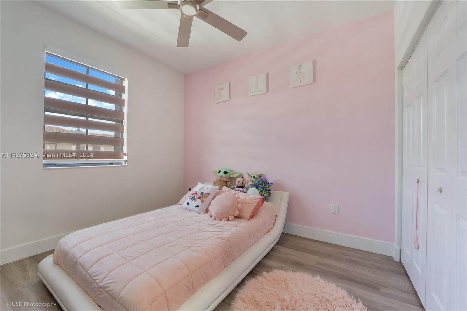 COCO PALM ESTATES - Residential