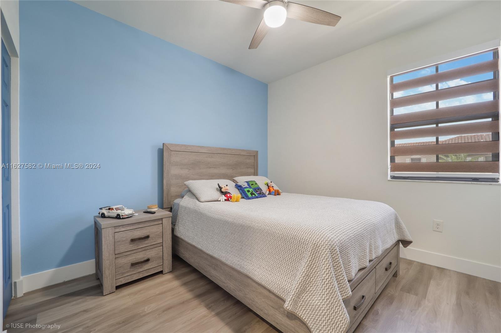 COCO PALM ESTATES - Residential