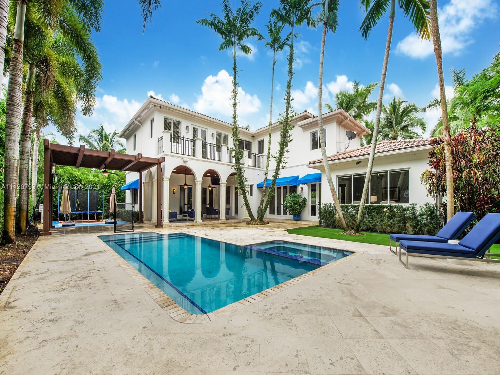 VICTORIA VILLAS - Residential