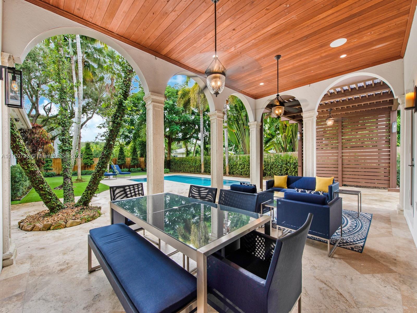 VICTORIA VILLAS - Residential