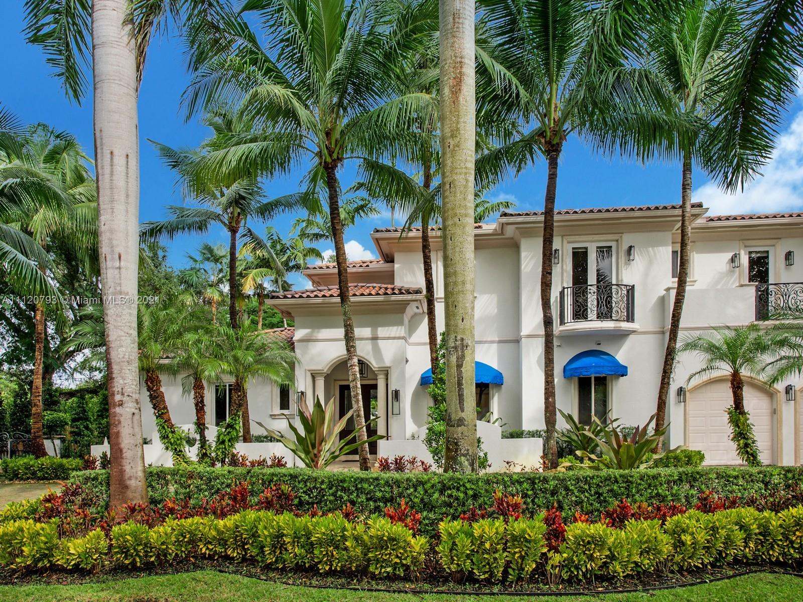 VICTORIA VILLAS - Residential