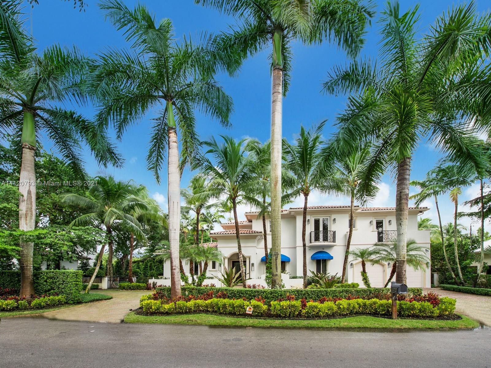 VICTORIA VILLAS - Residential