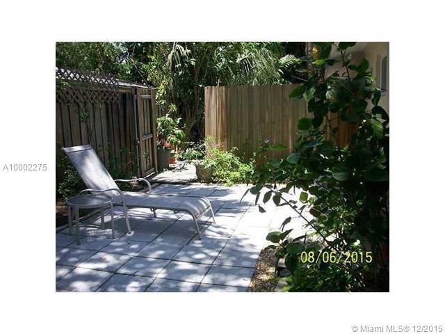 Cypress Gardens - Residential Lease