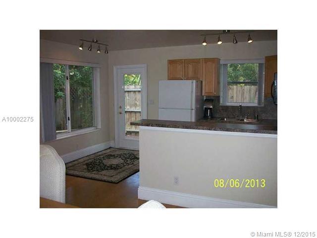 Cypress Gardens - Residential Lease