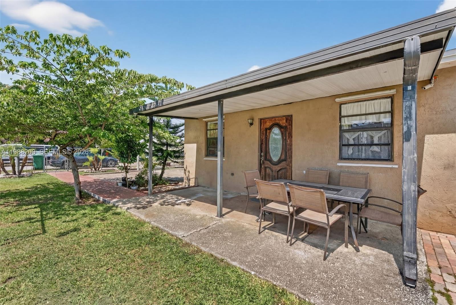 SUNNY HAVEN - Residential