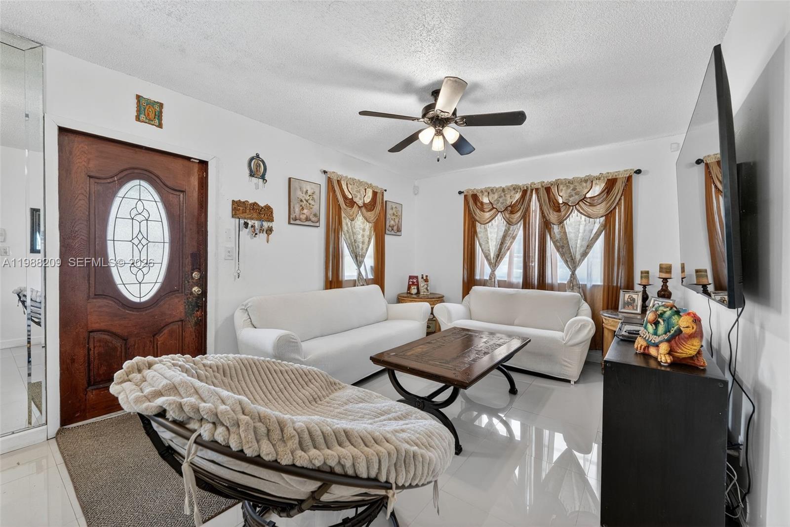 SUNNY HAVEN - Residential