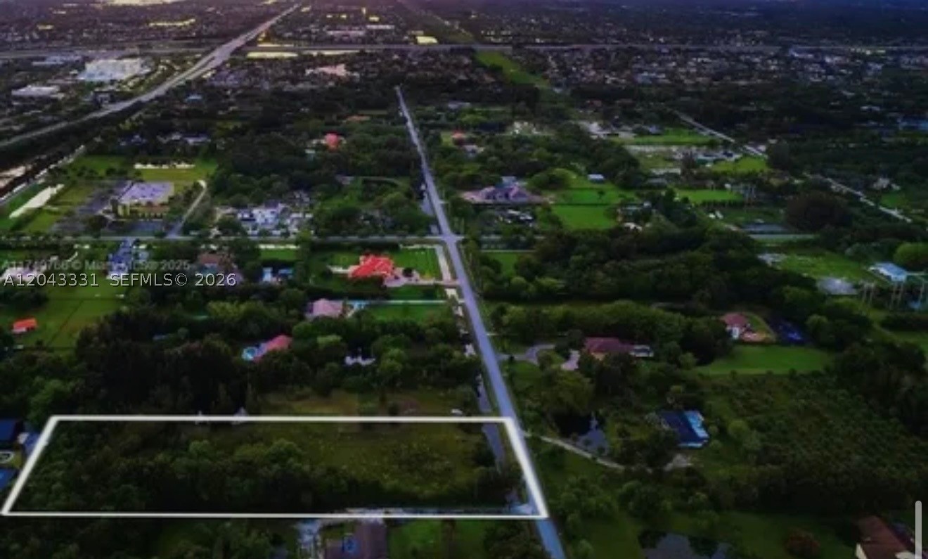 MIRZA ACRES - Land