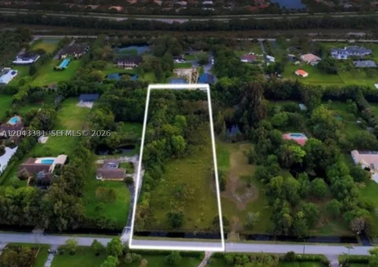 Stunning Mustang Trail Plot Of Land, Ready for development with dull concept deosign. Design from SKYWERK & DWF. Build your dream home on 2.24 acres of Prestine Land. This property will not last long! Schedule a private presentation with us!!