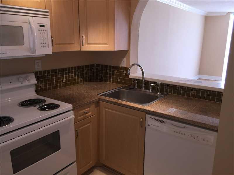 MONTECARLO CONDO - Residential Lease