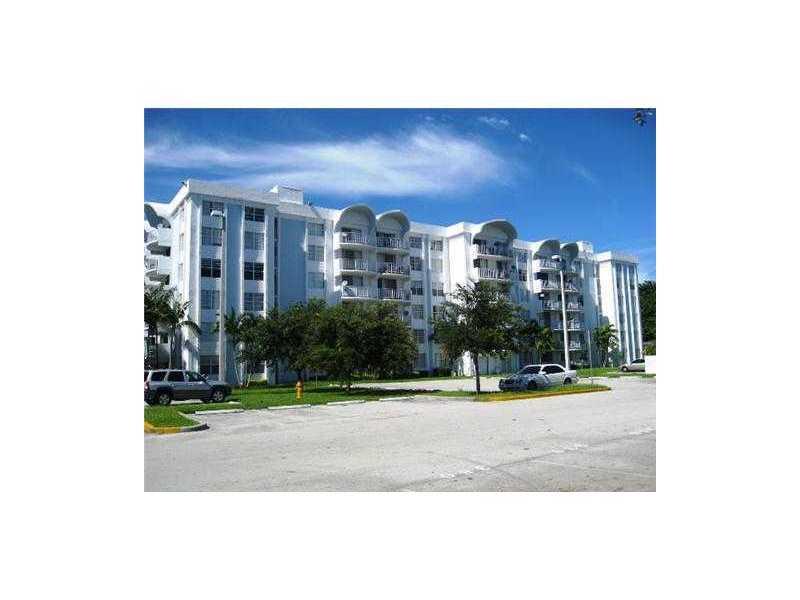 MONTECARLO CONDO - Residential Lease