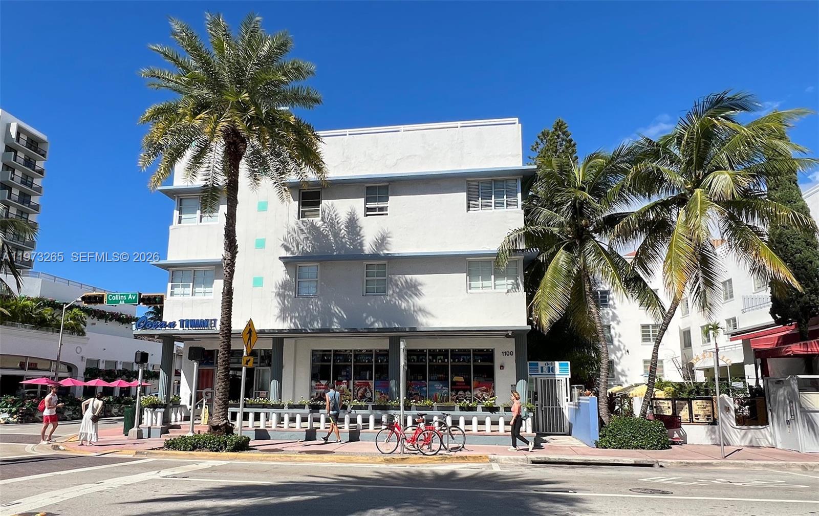 DEL RIO CONDO - Residential