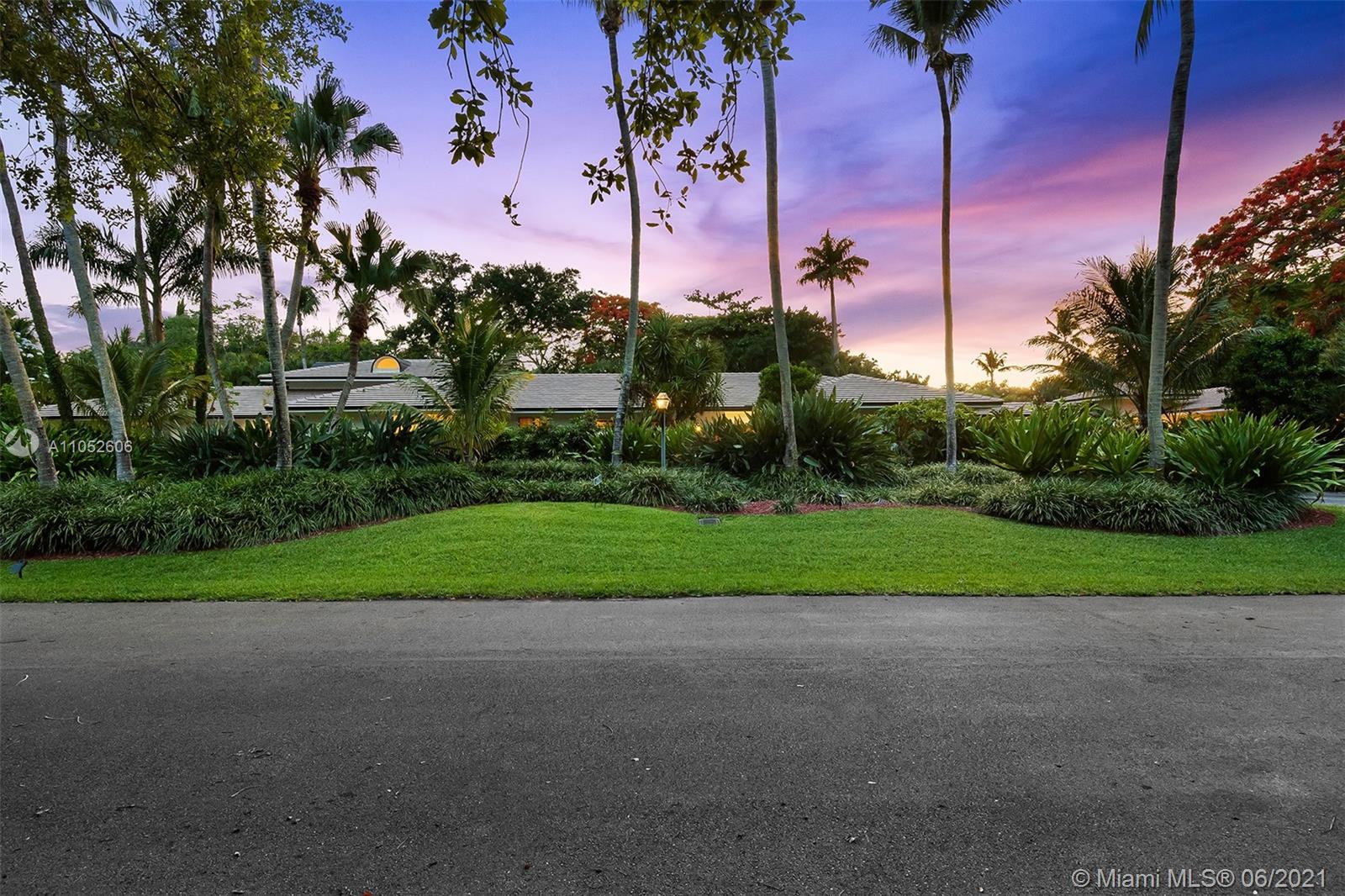SUNSET ACRE ESTATES - Residential