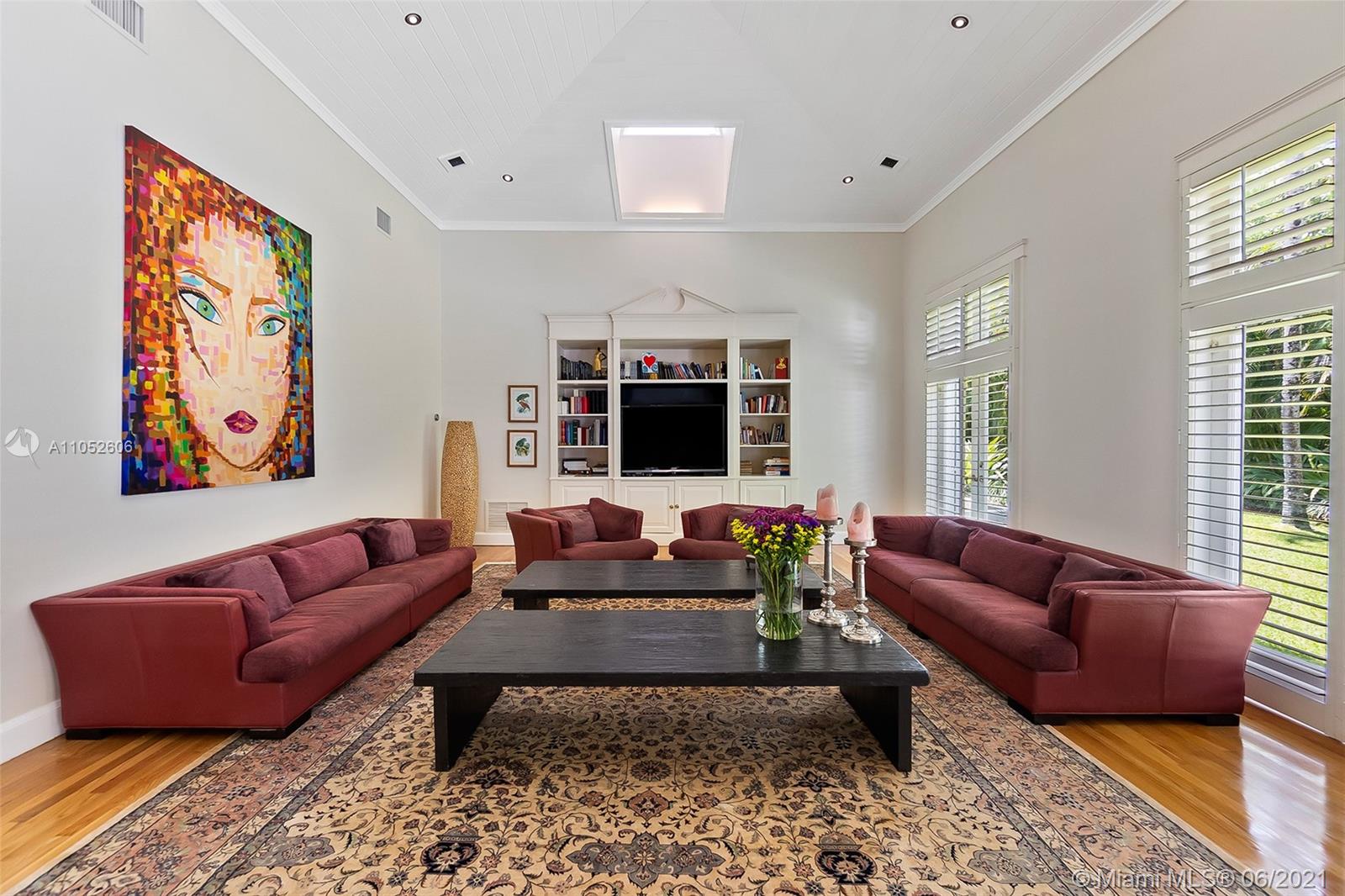 SUNSET ACRE ESTATES - Residential
