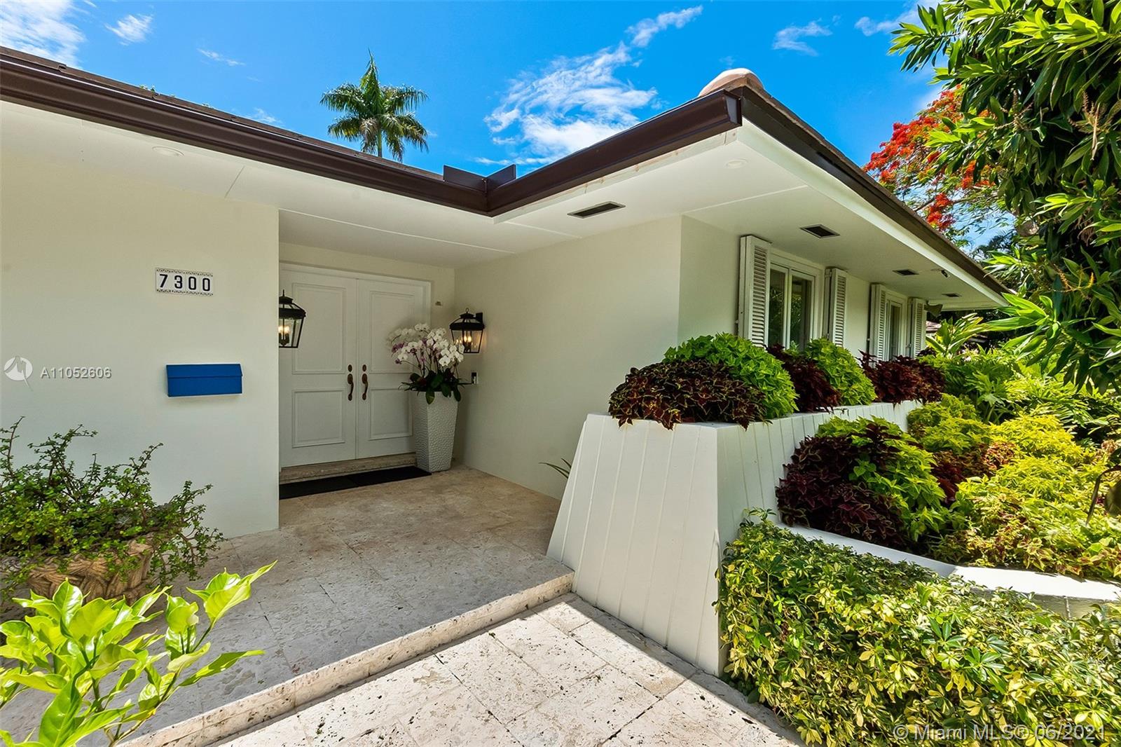 SUNSET ACRE ESTATES - Residential