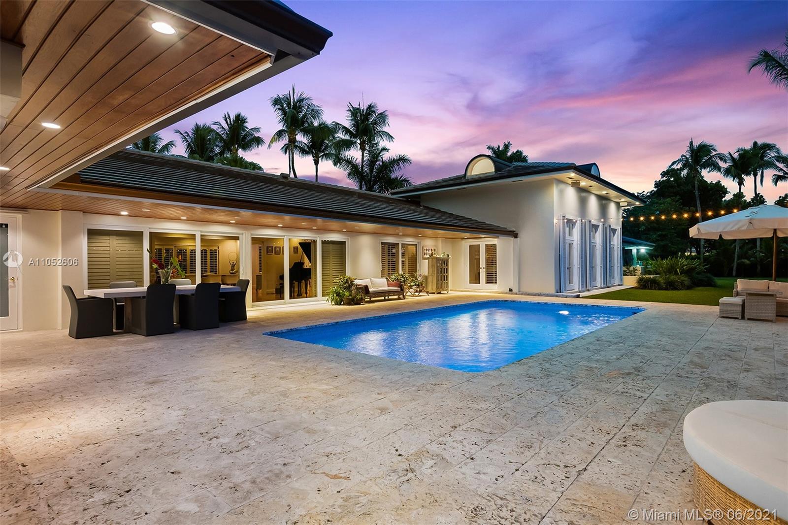 SUNSET ACRE ESTATES - Residential