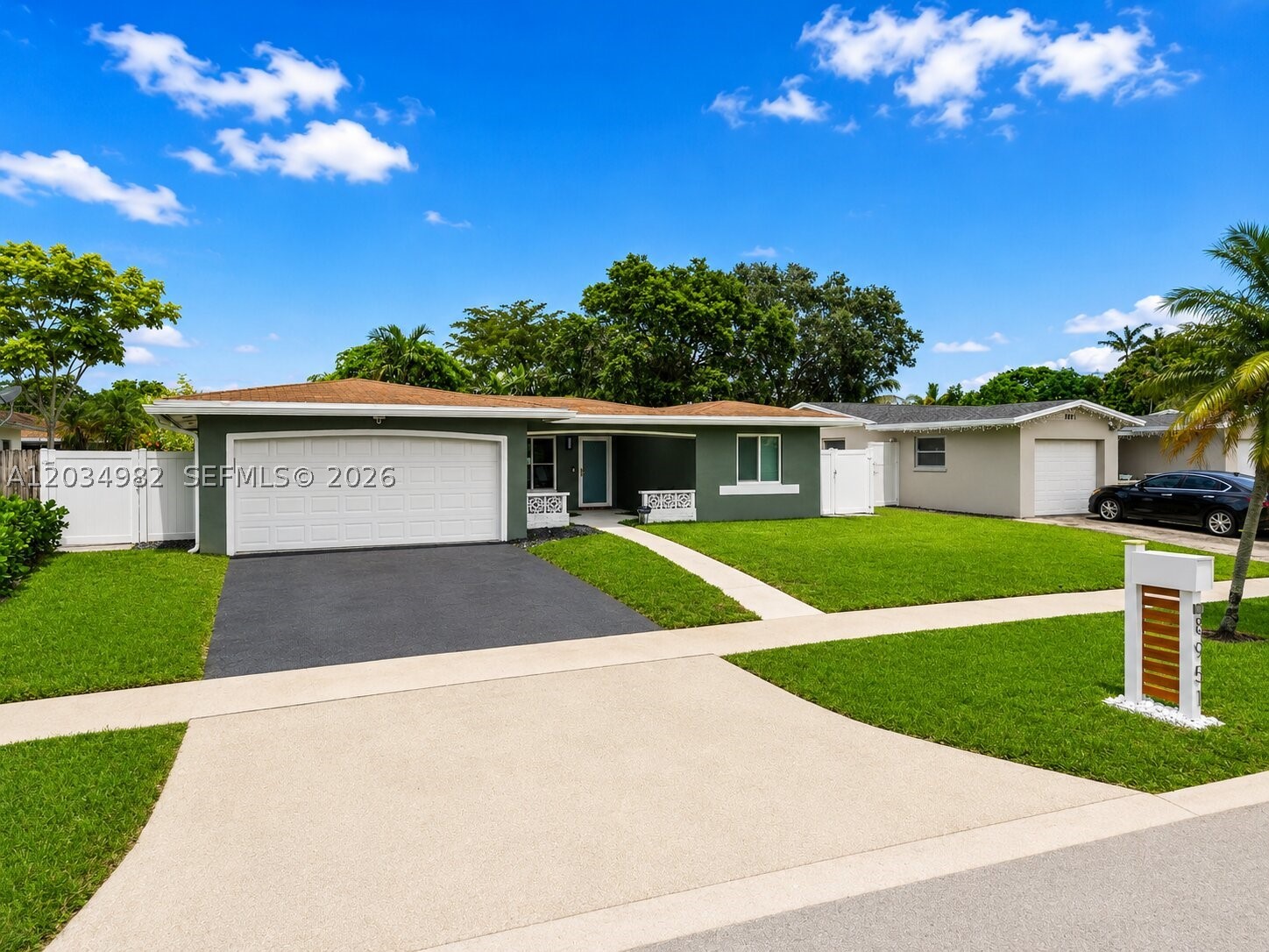 RAINBOW LAKES - Residential Lease